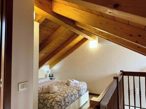 2 Schlafzimmer, Bügeleisen/Bügelbrett, Reisekinderbett, WLAN