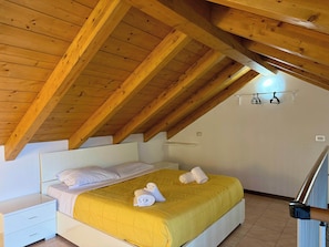 2 Schlafzimmer, Bügeleisen/Bügelbrett, Reisekinderbett, WLAN