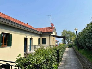 Exterior - App.16- Le Terrazze del Garda Immobili e Soluzioni (Manerba del Garda)