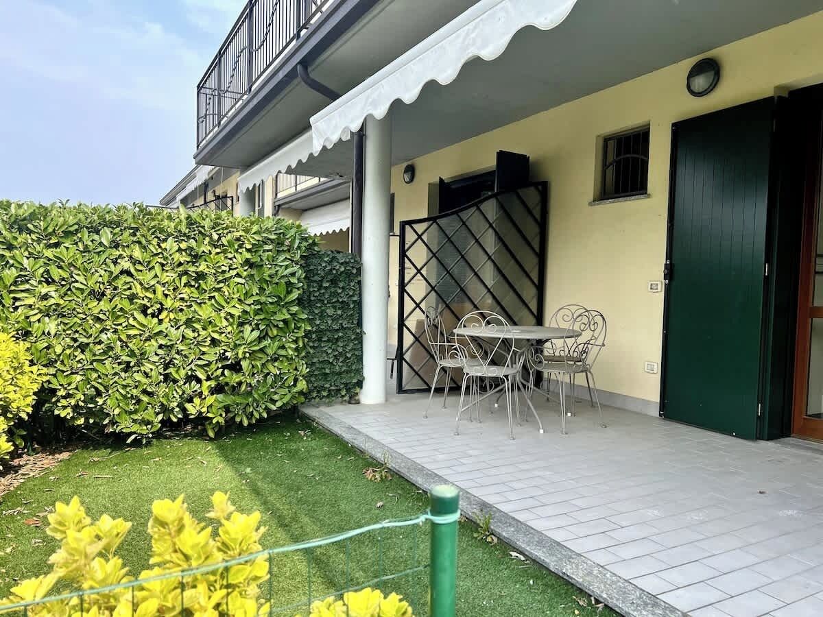 Speisen im Freien