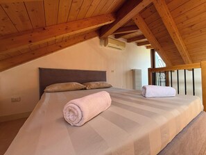 2 Schlafzimmer, Bügeleisen/Bügelbrett, Reisekinderbett, WLAN