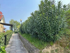Property grounds - App.6- Le Terrazze del Garda Immobili e Soluzioni (Manerba del Garda)