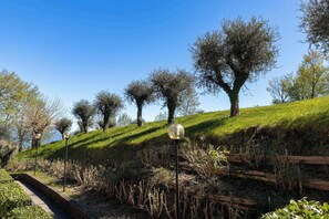 Property grounds - App.13- Le Terrazze del Garda Immobili e Soluzioni (Manerba del Garda)