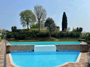 Pool - App.13- Le Terrazze del Garda Immobili e Soluzioni (Manerba del Garda)