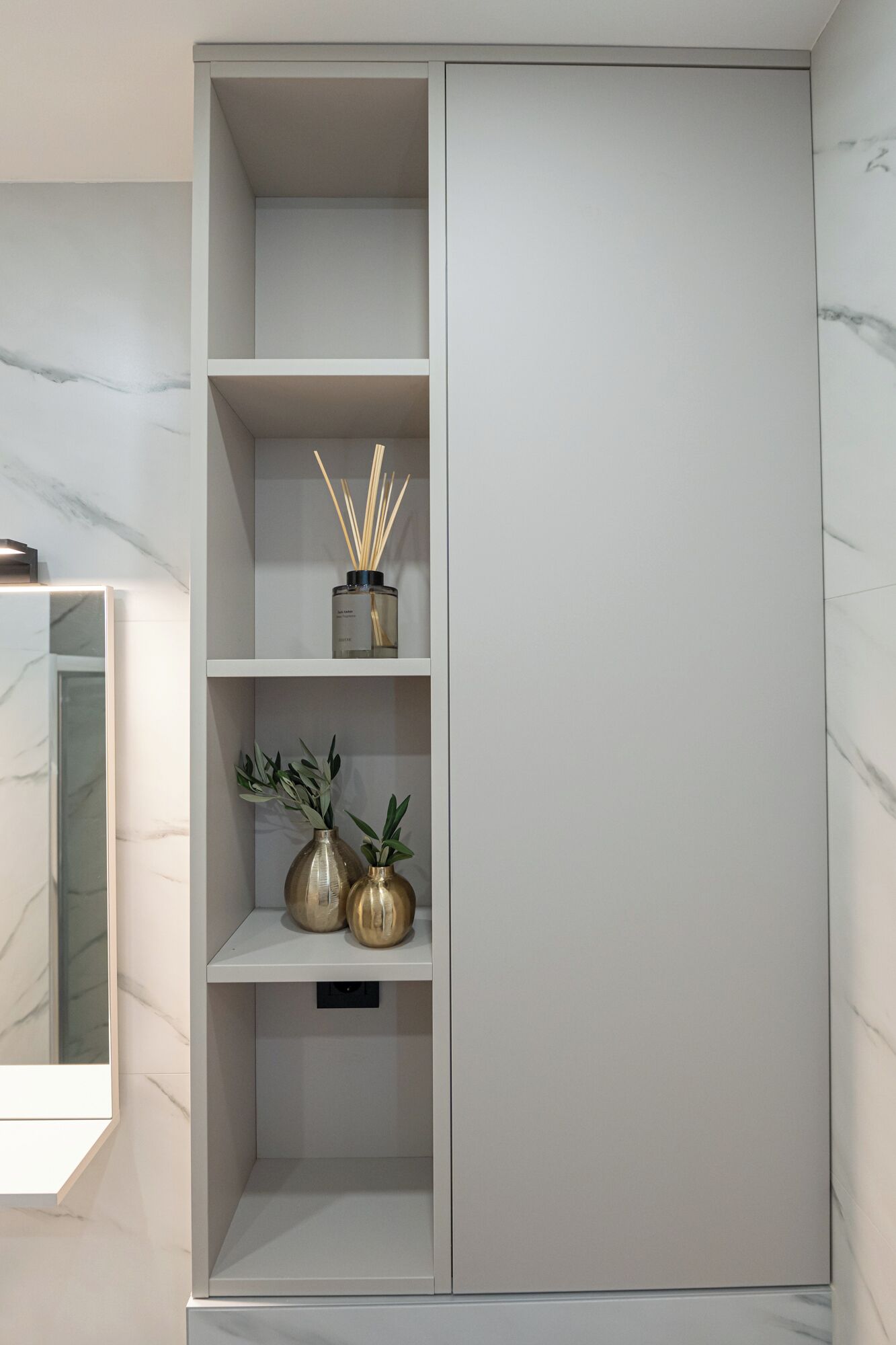 Loftsleilighet – deluxe, 3 soverom, hageutsikt | Innvendig