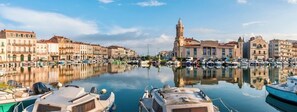 Port de plaisance