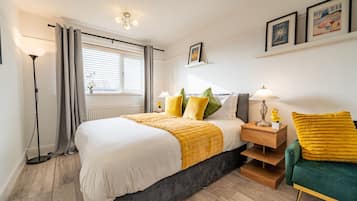 熨斗/熨衣板、WiFi、床单