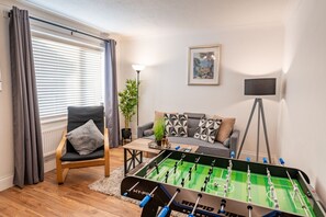 Spielezimmer