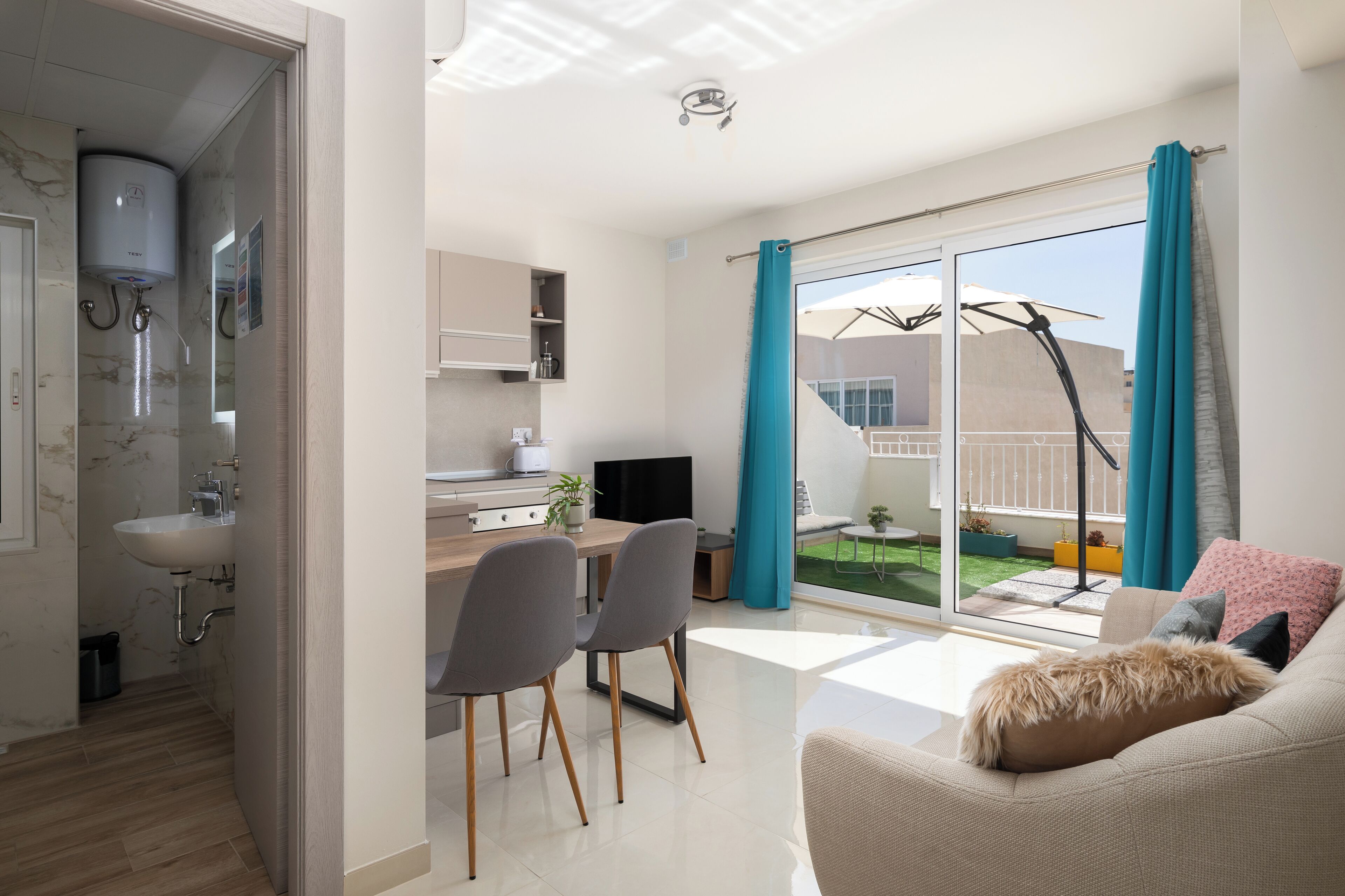 Intérieur