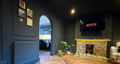 Riverview House Gateway to the Galloway Hills