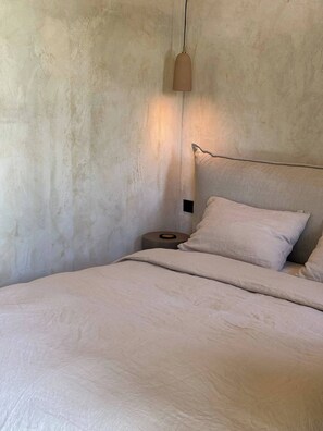 Interior - Le Château B&B (Visnjan)