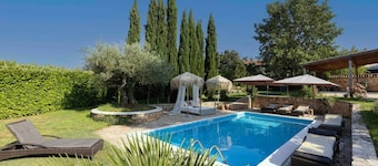 Le Château B&B