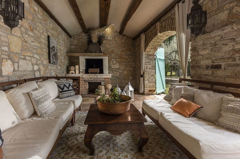 Le Château B&B