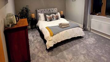 House, 5 Bedrooms, Accessible, Mountain View | 5 bedrooms