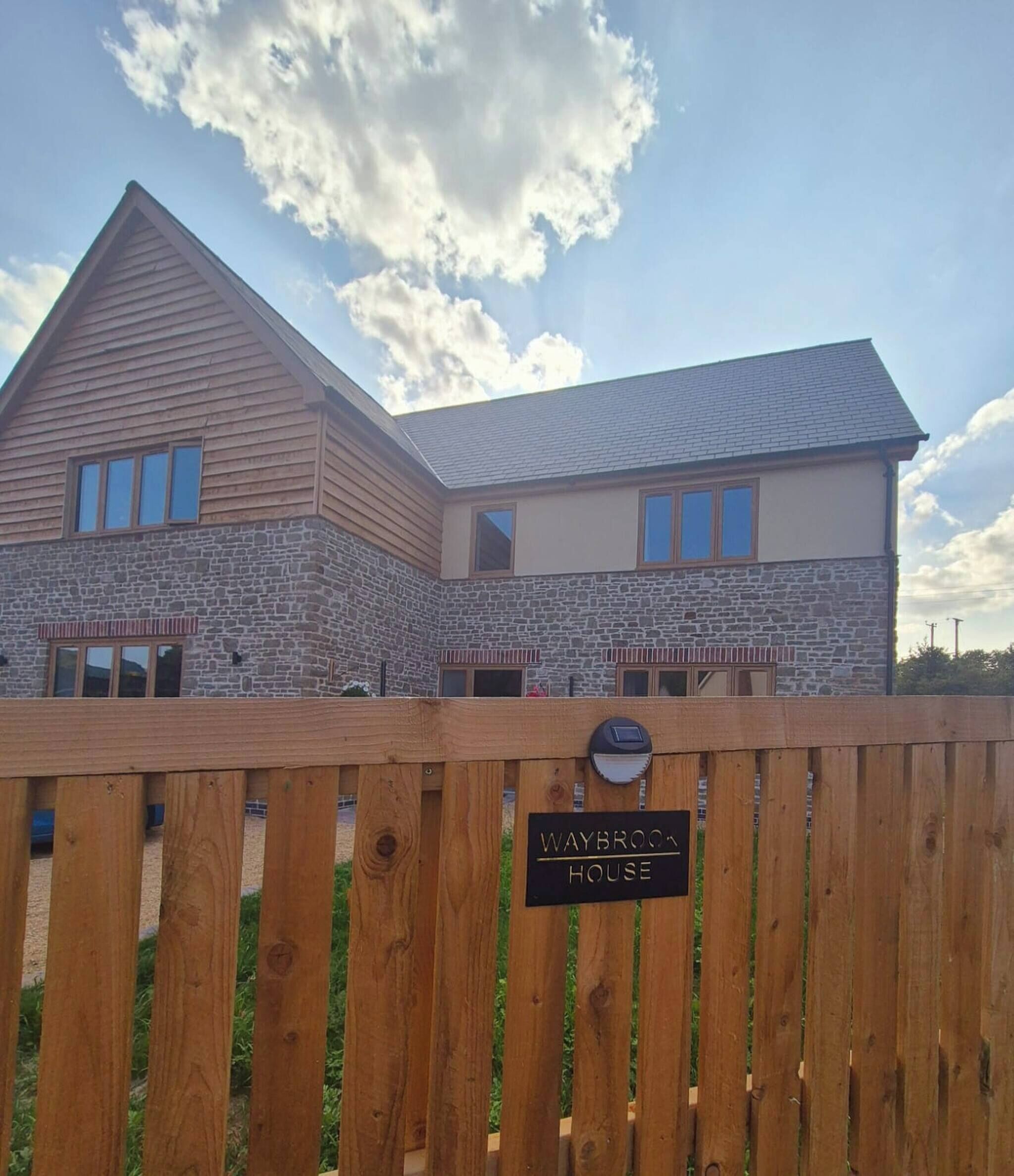 บ้านพัก, 5 ห้องนอน, พร้อมสิ่งอำนวยความสะดวกสำหรับผู้พิการ, วิวภูเขา | บริเวณภายนอก