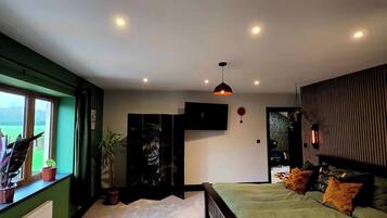 House, 5 Bedrooms, Accessible, Mountain View | 5 bedrooms