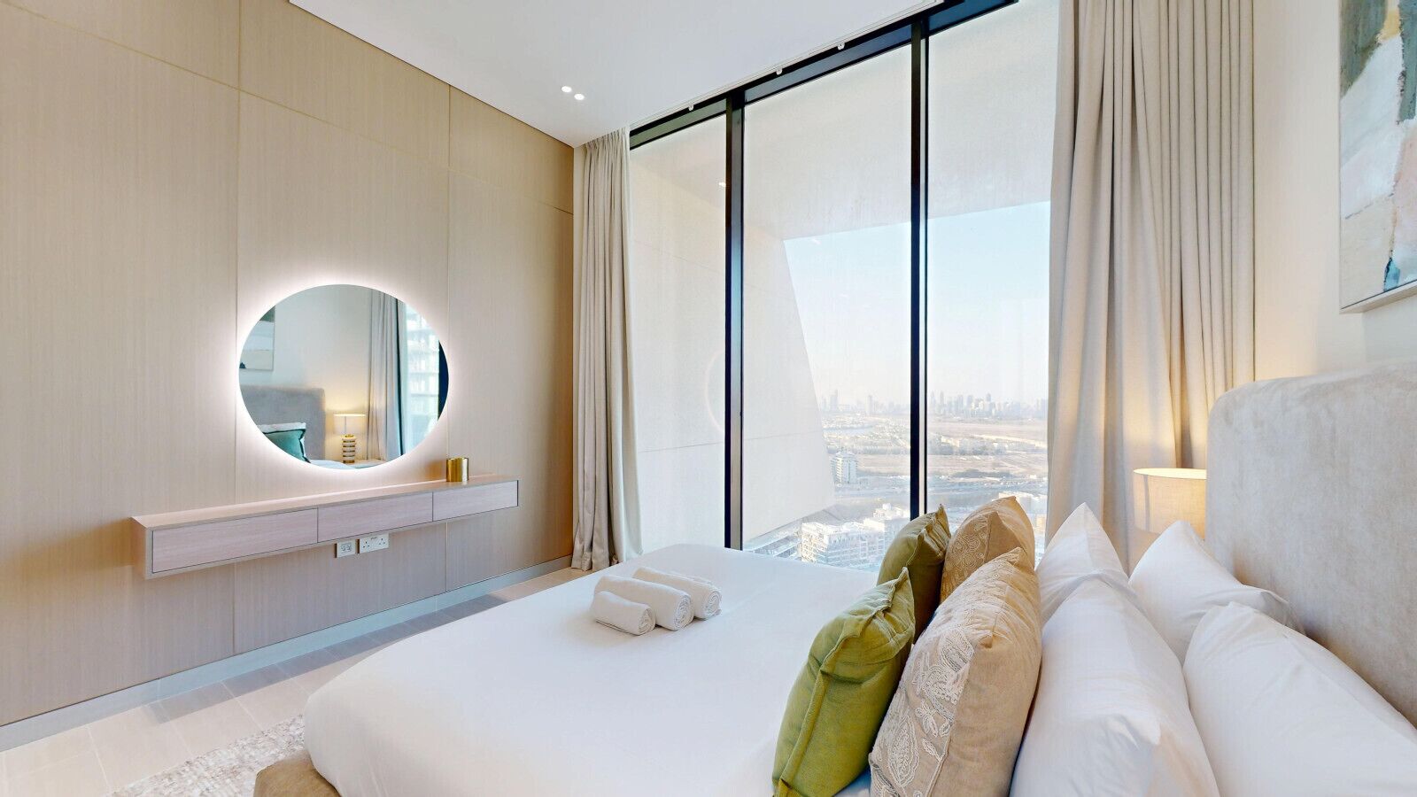 アイロン / アイロン台、WiFi、ベッドシーツ