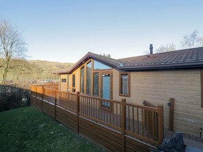 Exterior - Heights View (Windermere)
