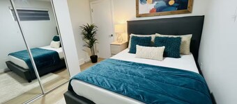 Cozy Modern Basement Suite in Devonshire Winnipeg