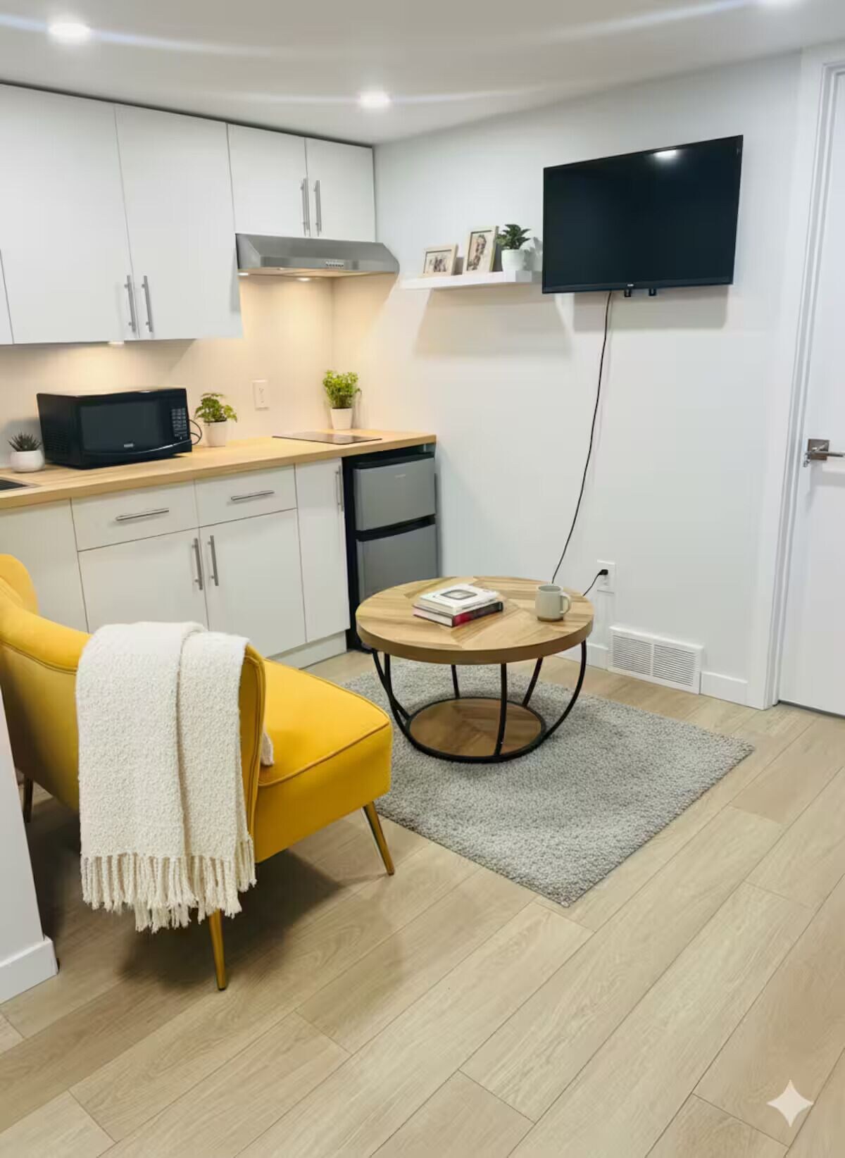 Bild für Gastgeberprofil