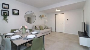 Interior - Benedetta Suite in Florence (Florence)