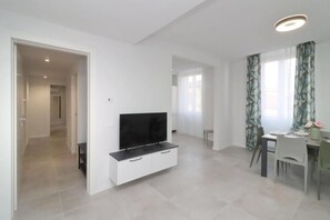 Dining - Benedetta Suite in Florence (Florence)