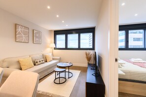 1 habitación 
