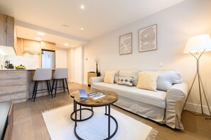 1 habitación 