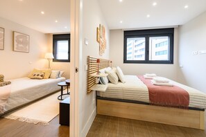 1 habitación 