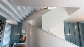 Interior - B&B Gallozzo (Cesate)