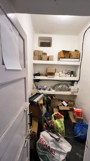 Kahden hengen comfort-huone | Sisätilat