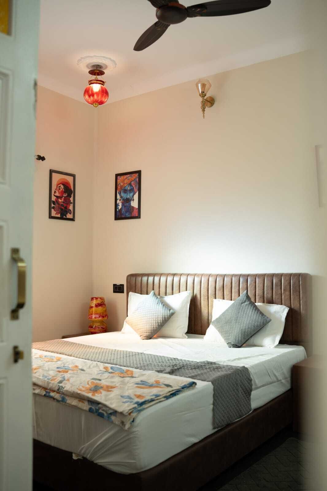 Deluxe Room | Free WiFi