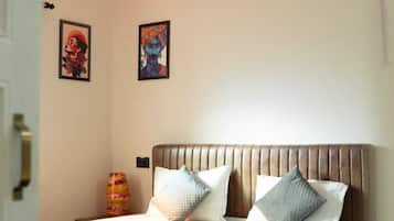 Habitación Deluxe | Wifi gratis