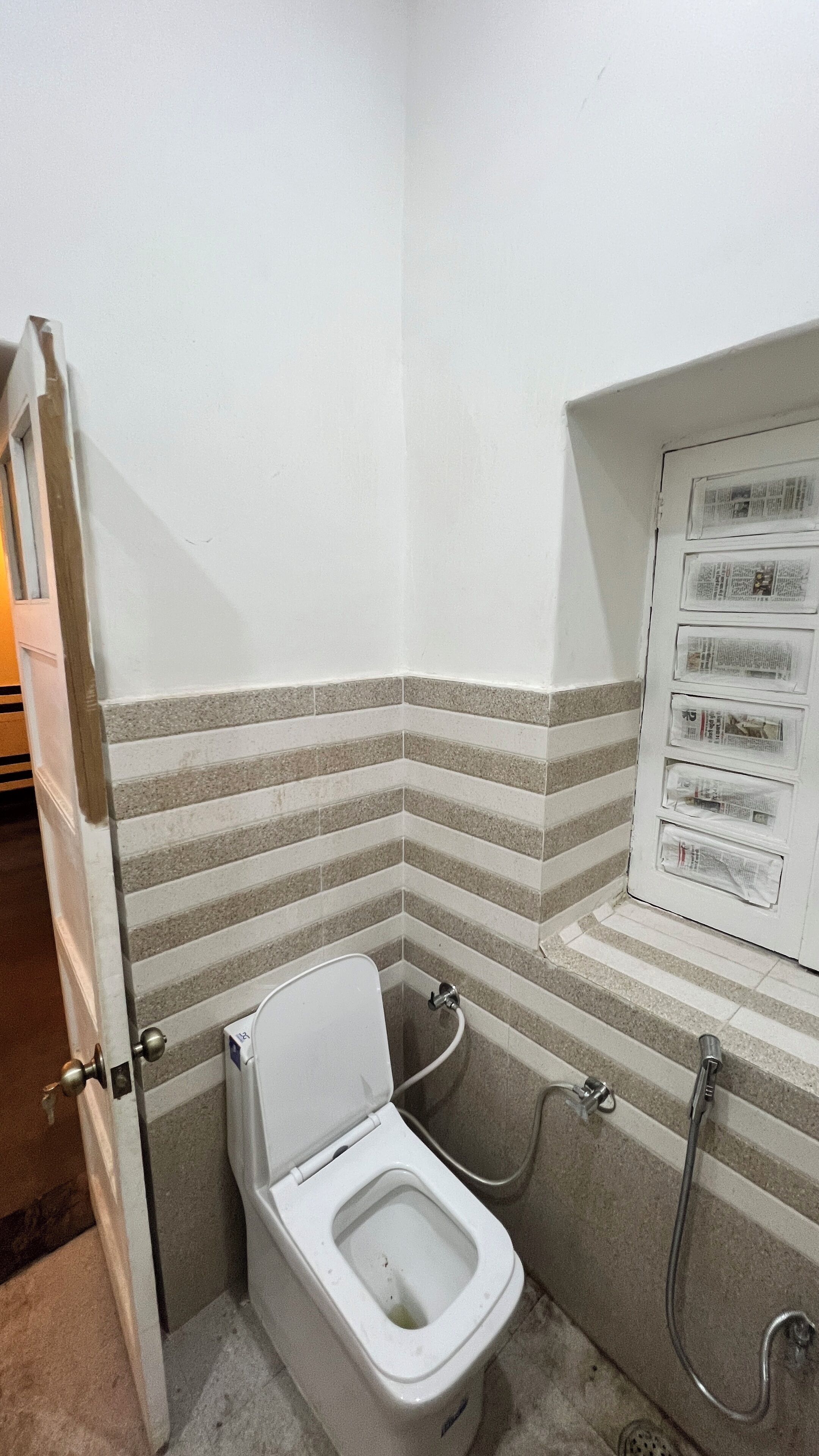 Comfort Double Room | Bathroom