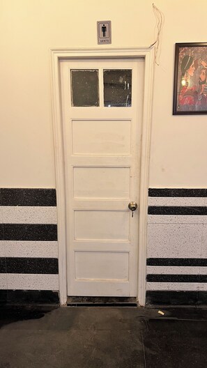 Kahden hengen comfort-huone | Sisätilat