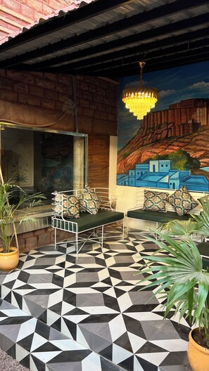 Quarto casal conforto | Área da propriedade