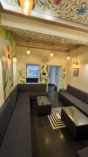 Interior - L2 Darbar Kothi (Jodhpur)