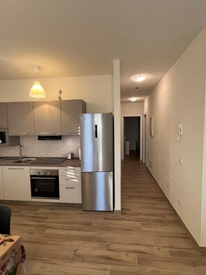 Cucina privata