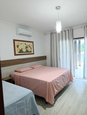 Free WiFi - Casa da mata (Paraty)