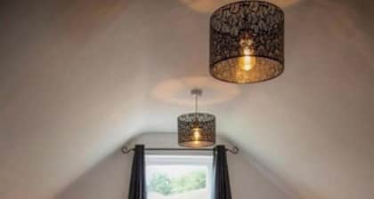 4 Bed - Sleeps 10 - Pets - Parking - Games Room