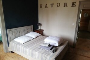 Iron/ironing board, free WiFi, bed sheets - Residence 300m from the ocean (SOULAC SUR MER)