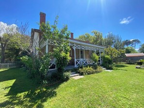 Exterior - Residence 300m from the ocean (SOULAC SUR MER)