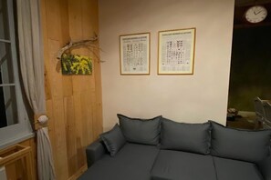 Interior - Residence 300m from the ocean (SOULAC SUR MER)