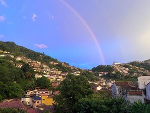 Triple Room | Miscellaneous - History Hostel (Ouro Preto)