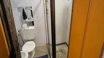 Habitación doble | Baño