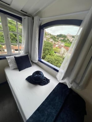 Chambre Triple