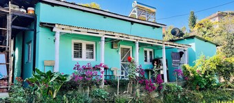 Eco friendly Homestay for an authentic Nepalese hospitality by a local family.