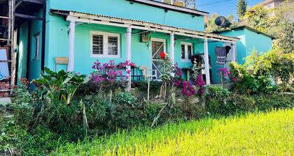 Eco friendly Homestay for an authentic Nepalese hospitality by a local family.