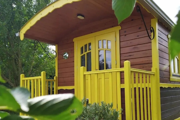 DĂ©tail de lâextĂ©rieur