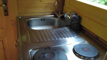 Micro-ondes, plaque de cuisson